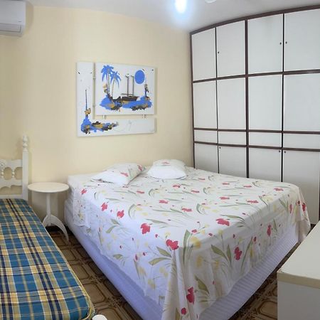Kaju Hospedaria Salvador Buitenkant foto