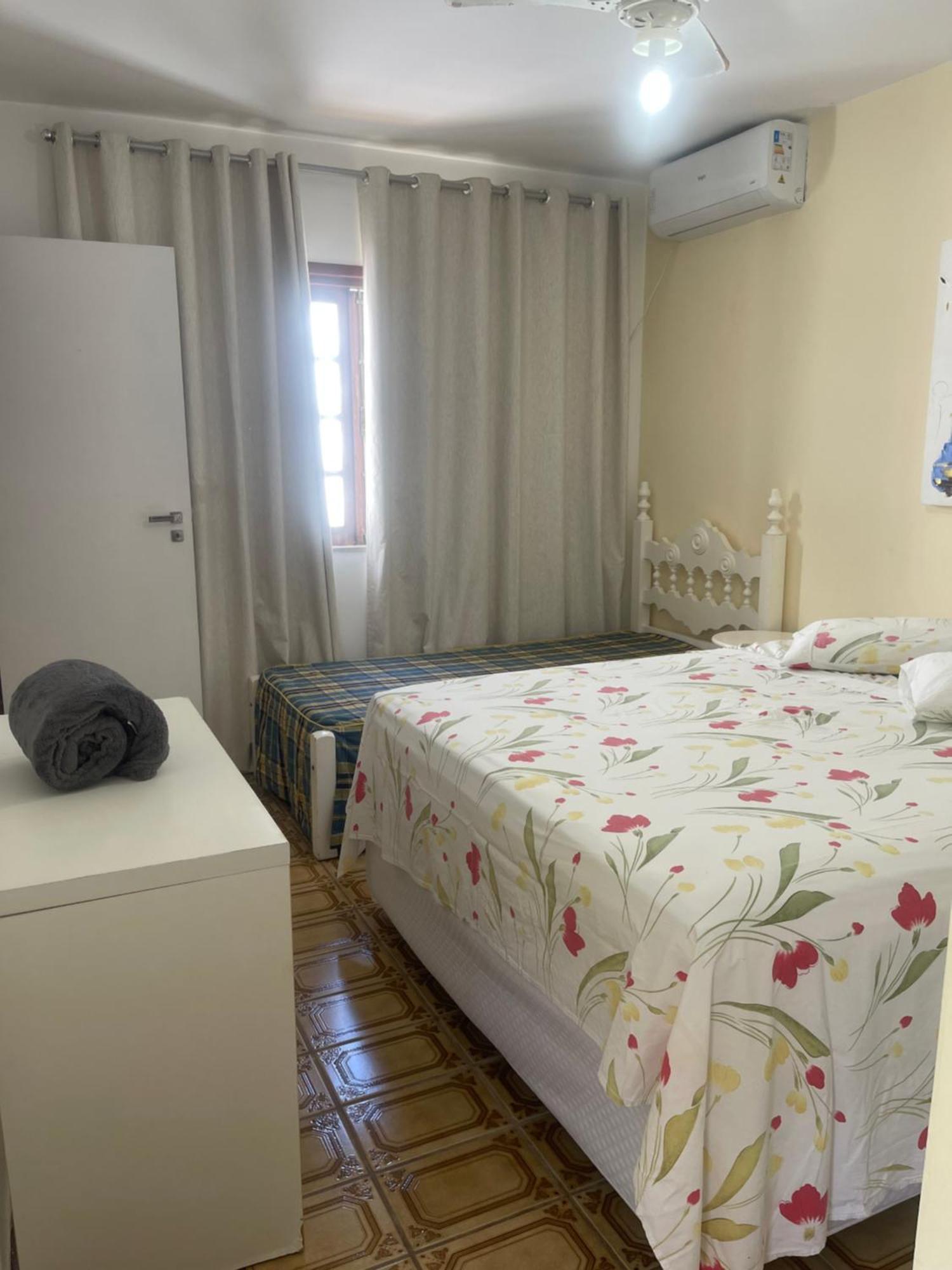 Kaju Hospedaria Salvador Buitenkant foto